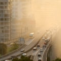 The 6 Major Classes of Air Pollutants and Their Impact on Our Health