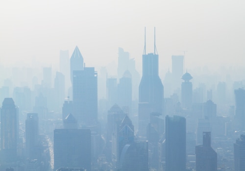 The Importance of Measuring Air Quality