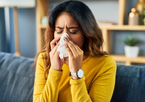 The Dangers of Poor Indoor Air Quality: What You Need to Know